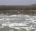 Из-за энергетиков в Астраханской области едва не случилось зимнее половодье