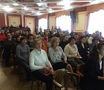 В 2018 году артисты Астраханской филармонии дали около 400 концертов