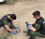 Галина Морозова дала признательные показания, орудие убийства выловили из реки