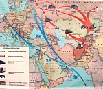 Глава ФСКН Виктор Иванов предложил создать «антинаркотическую восьмерку» стран Прикаспия и Средней Азии
