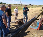 Астраханцы задолжали за газ 3,5 миллиарда рублей