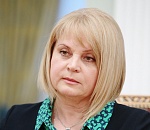 ЦИК доложит президенту о неправомерных действиях губернаторов