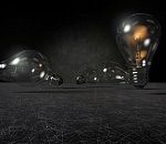 В трех районах Астрахани завтра не будут работать электроприборы 