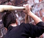 В Астрахани конфликт водителей закончился нокаутом