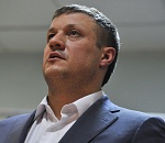 Суд частично снял арест с имущества вице-губернатора Сандакова, арестованного за взятку
