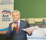 ОШИБКА НА ОШИБКЕ. Так сколько делегатов от Астрахани едут на съезд «ЕР»?