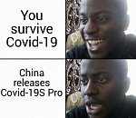 В Астрахани почти не выздоравливают от коронавируса