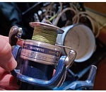 На севере Астраханской области завелся похититель с большими аппетитами