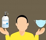 В Астрахани впервые снизилось число активных случаев COVID-19