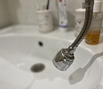 Астраханцам из правобережья отключат холодную воду