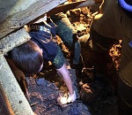 Галине Морозовой, подозреваемой в убийстве сына, предъявлено обвинение