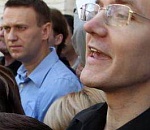 Олег Шеин встретился с противником. Диалога не вышло.