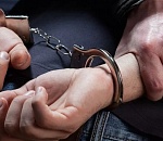 На астраханской базе отдыха работал преступник, скрывающийся от правосудия