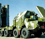 Расчеты комплексов С-300ПС, "Тор" и "Бук-М2" выполнили стрельбы на учениях под Астраханью