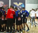 Астраханское «Динамо» уступило в Ставрополе на последних минутах