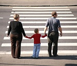 Астраханская дорожная полиция предлагает убрать «зебру» напротив Лебединого озера