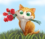 С Международным женским днем!