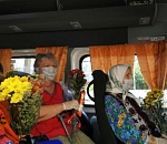 Выписанные постояльцы астраханского дома престарелых, переболевшие коронавирусом, рассказали что им пришлось испытать  