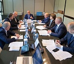 Профильный комитет ЮРПА поддержал законопроект Думы Астраханской области о льготной догазификации дач 