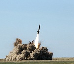 На полигоне Капустин Яр соревнуются лучшие артиллеристы