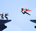 Астраханцы стали чаще искать работу