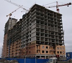 В Астрахани выявили нарушения в строительстве домов для дольщиков