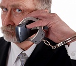 Астраханец от скуки донес на самого себя