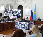 Астрахань готовится отработать сценарии защиты от воздушных угроз