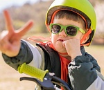 В Астрахани бабушка сядет на скамью подсудимых за то, что дала внуку порулить