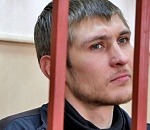 «Болотника» Максима Панфилова доставили в астраханскую психбольницу