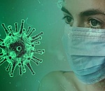 За сутки коронавирусом заразились 36 астраханцев