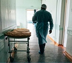 В список жертв коронавируса в Астраханской области начали включать сентябрьские смерти