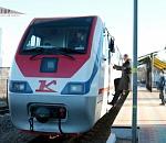 Общим путём: Волгоград, Саратов и Астрахань обсудили сотрудничество с Приволжской железной дорогой