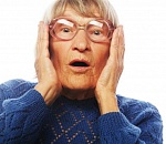 Под Астраханью теща удивилась находке в собственном сарае