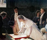 В Думе Астраханской области заспорили о брачных контрактах