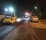 В Астрахани приступили к ремонту 16 дорог 