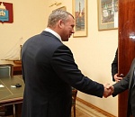 Сергей Морозов отверг все подозрения в закрытости