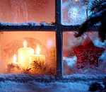 Большинство астраханцев отметит Новый год дома с семьей