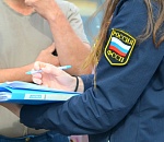 В Астрахани обладатель 50 штрафов ГИБДД быстро погасил доги. Как только у него арестовали авто