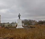 Главный парк в поселке Казачий изменят до неузнаваемости