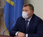 Официально: режим ограничений в Астраханской области продлен