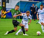 Старт в новом футбольном сезоне у астраханских команд вышел не победным