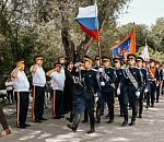 Астраханская область вошла в топ-5 рейтинга по реализации государственной стратегии по казачеству