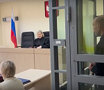 Экс-глава Приволжского района Дмитрий Мазаев заключен под стражу