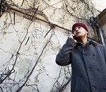 Завтра астраханская погода преподнесет облачное небо, слабый дождь и +10° на пике дня