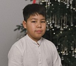 Пятиклассник спас провалившуюся под лед девочку под Астраханью и сам оказался в воде