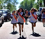 В Астрахани Последний звонок традиционно пройдет с запретом алкоголя