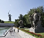 Войска НКВД в Сталинградской битве