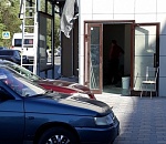 В Ахтубинске сносят торговые павильоны, ставшие причиной скандала