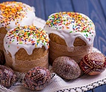 ГОСТов не существует, единой рецептуры - тоже. Как не ошибиться в выборе кулича на Пасху